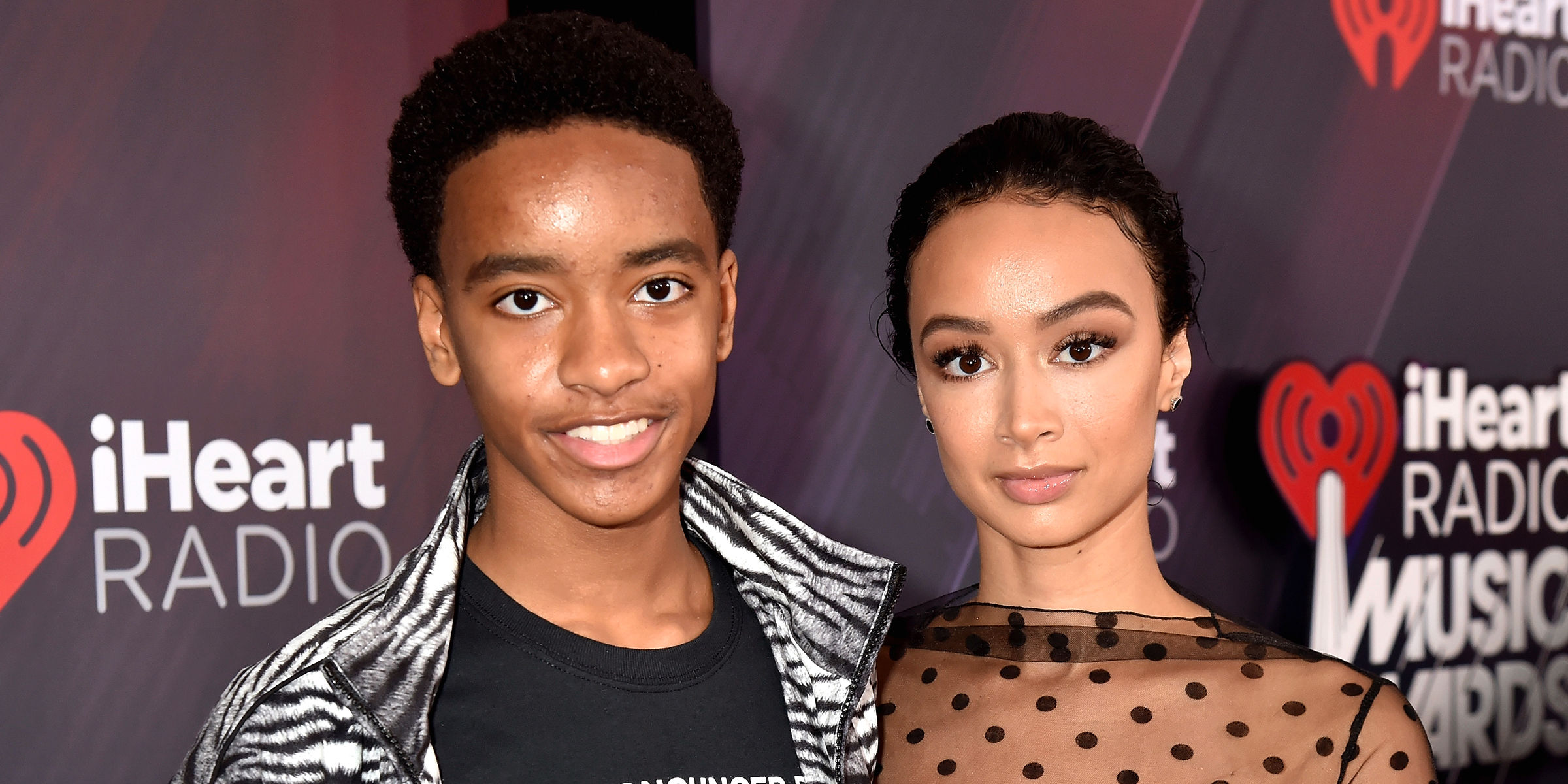Kniko Howard and Draya Michele | Source: Getty Images