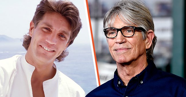 Eric Roberts | Source: Getty Images