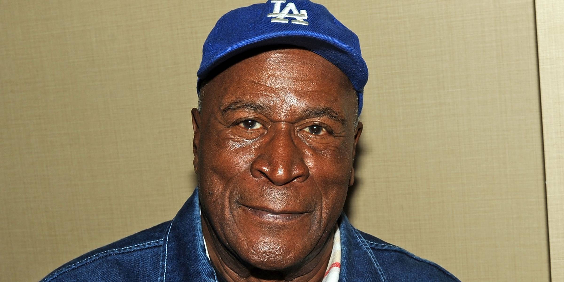 John Amos | Source: Getty Images