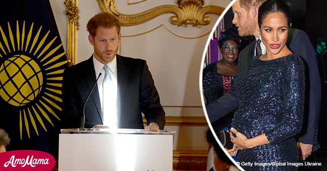 Le prince Harry éprouve de la passion en parlant de devenir père, et ses paroles sont si émouvantes