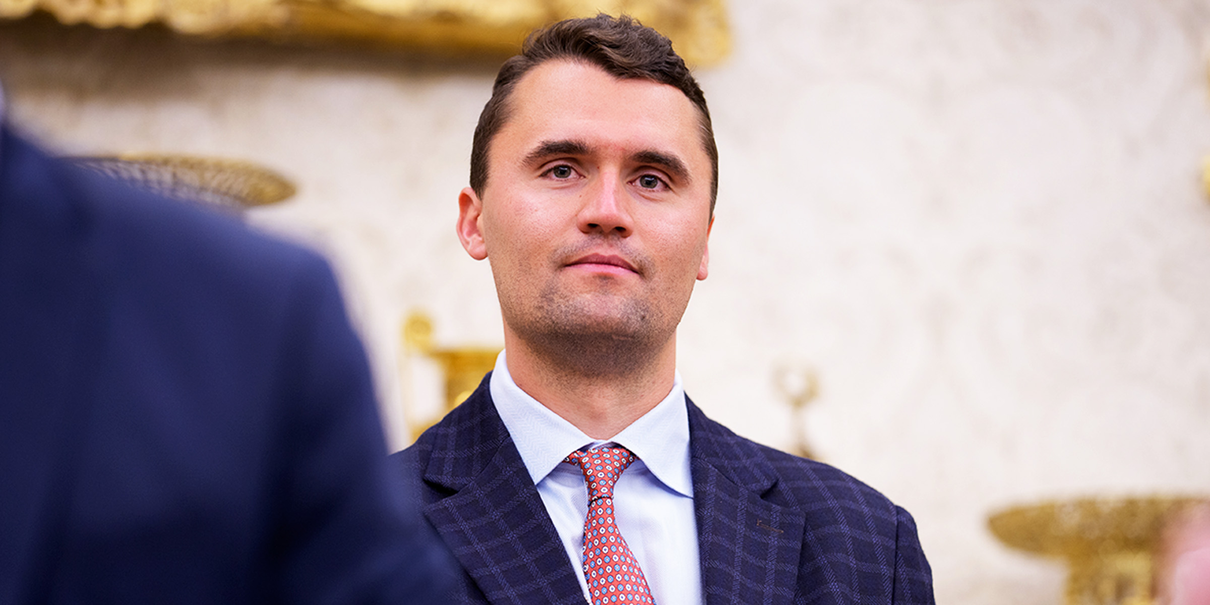 Charlie Kirk | Source: Getty Images