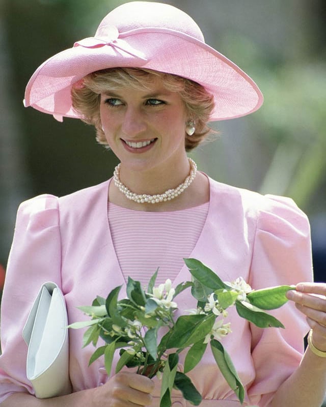 Image Credit: Instagram/princess.diana.forever Image Credit: Instagram/princess.diana.forever