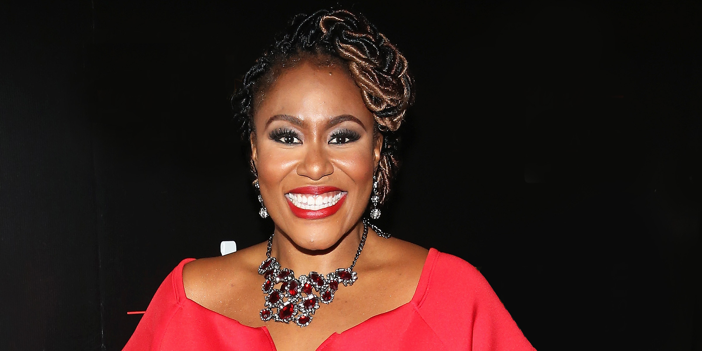 Mandisa | Source: Getty Images