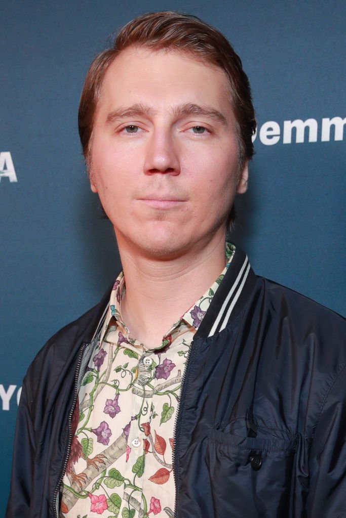 Paul Dano on June 05, 2019, in Los Angeles, California. | Source: Getty Images 