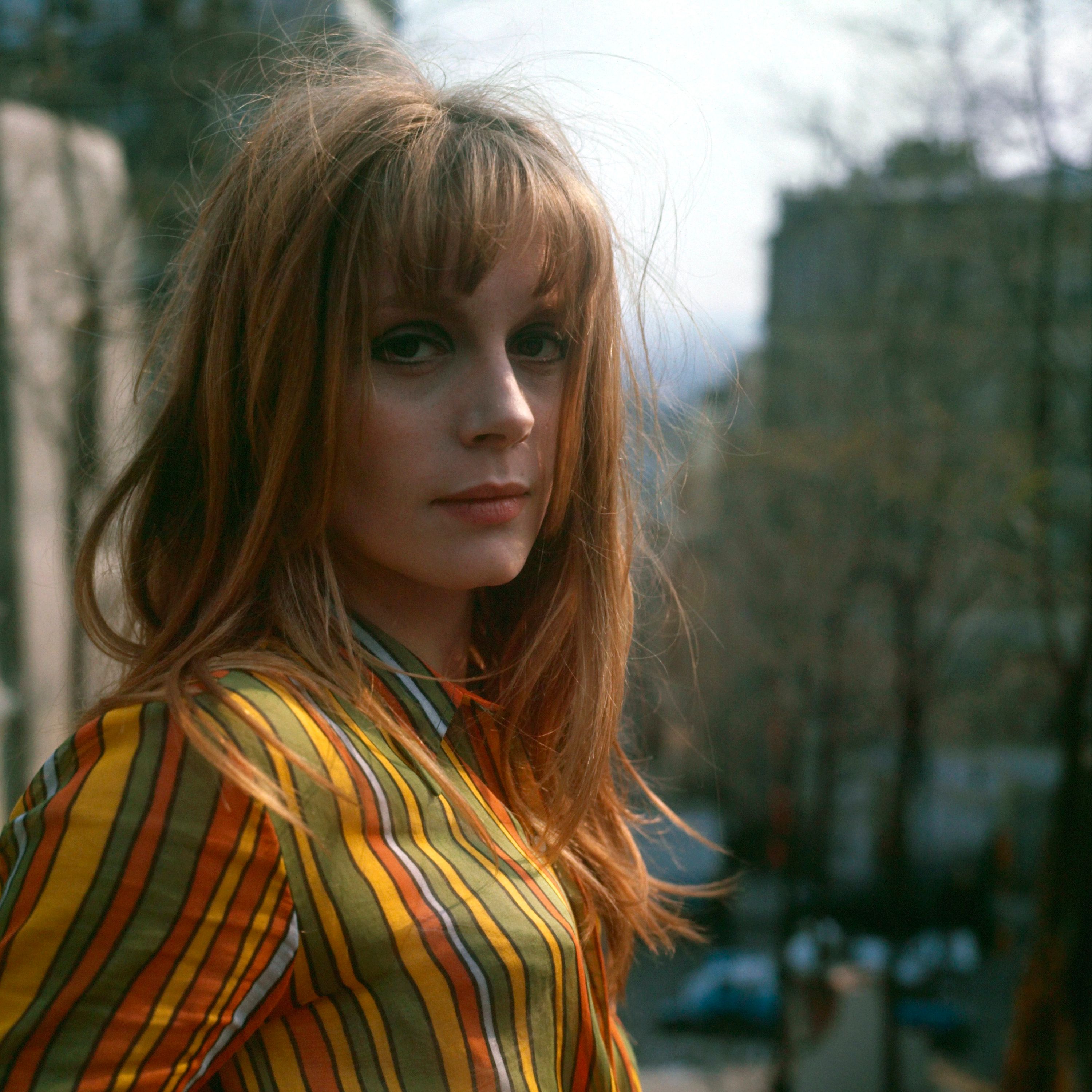 Circonstances De La Mort De Françoise Dorléac La mort tragique de la sœur de Catherine Deneuve, Françoise Dorléac, à