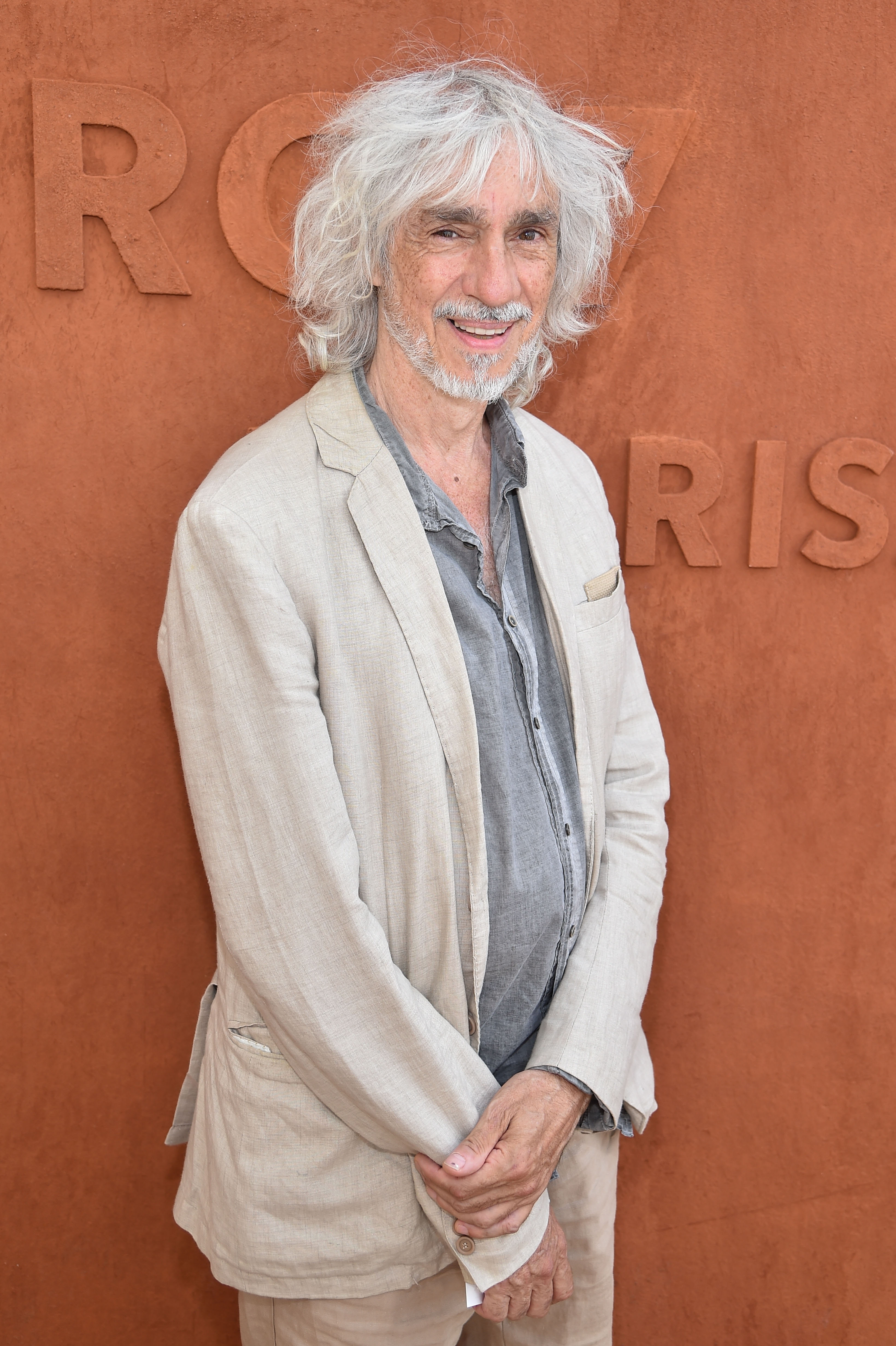 Louis Bertignac | photo : Getty Images