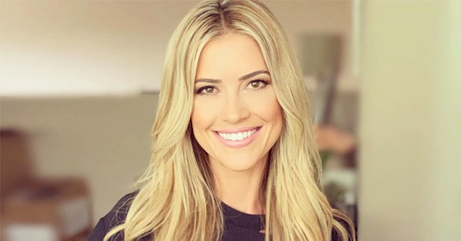 Christina Anstead Looks Radiant as She Revealed a Special Gift Made for ...