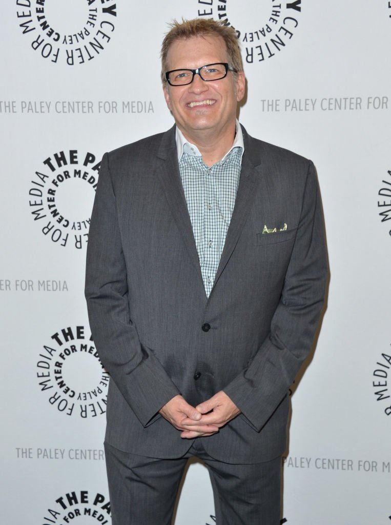 The Price Is Right's Drew Carey's Girlfriend Was Found Dead After They