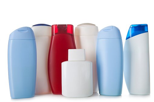 Des produits aux cheveux. | Photo : Getty Images Des produits aux cheveux. | Photo : Getty Images