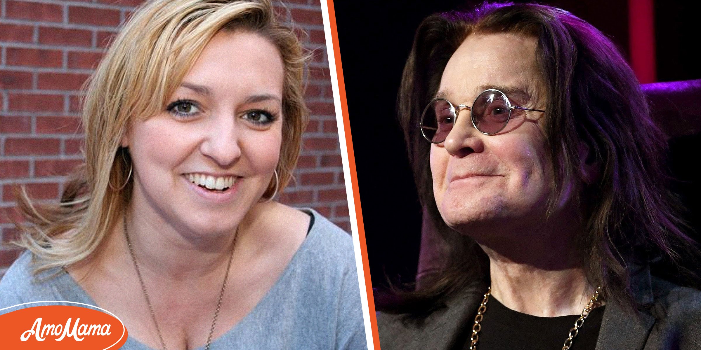 Jessica Osbourne Is A Professional Actress Ozzy Osbourne s Daughter 