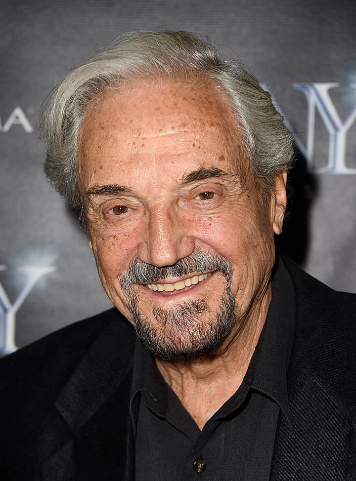 Hal Linden l Getty Images