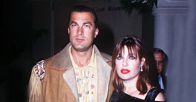 Steven Seagal's Ex Kelly Le Brock Calls Him 'tragedy of Hollywood' Years After Ugly Divorce