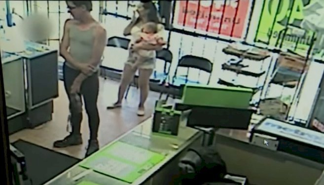 Imagen tomada de: YouTube.com / Inside Edition