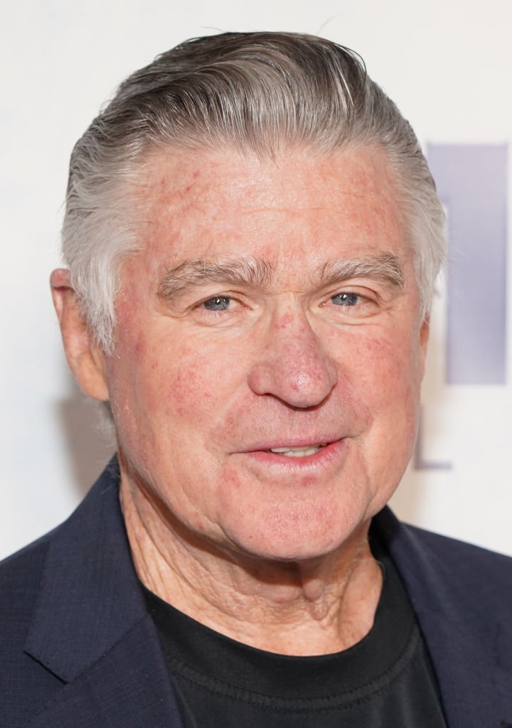 Treat Williams. I Image: Getty Images.