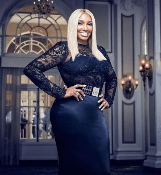 NeNe Leakes for "The Real Housewives of Atlanta" Season 12 in 2019 | Source: Getty Images