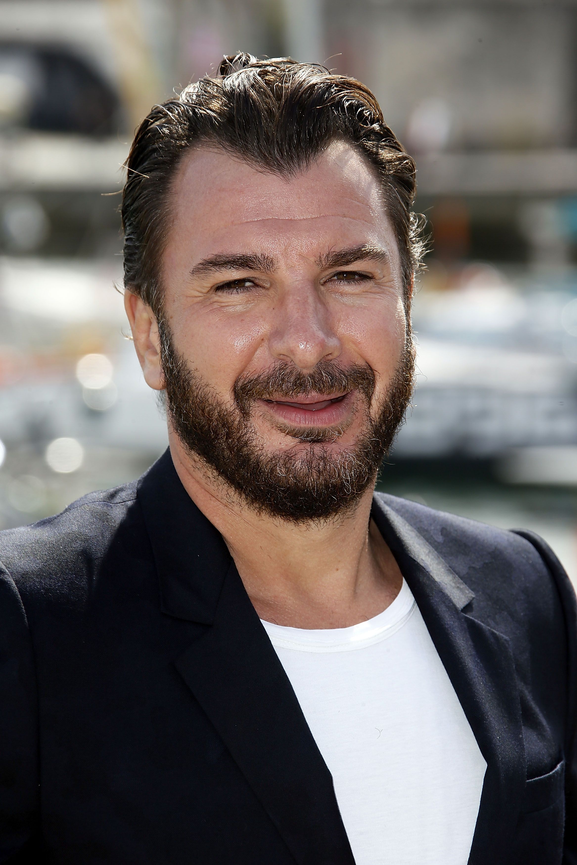 L'acteur, réalisateur, chanteur et humoriste Michaël Youn | Photo : Getty Images. L'acteur, réalisateur, chanteur et humoriste Michaël Youn | Photo : Getty Images.