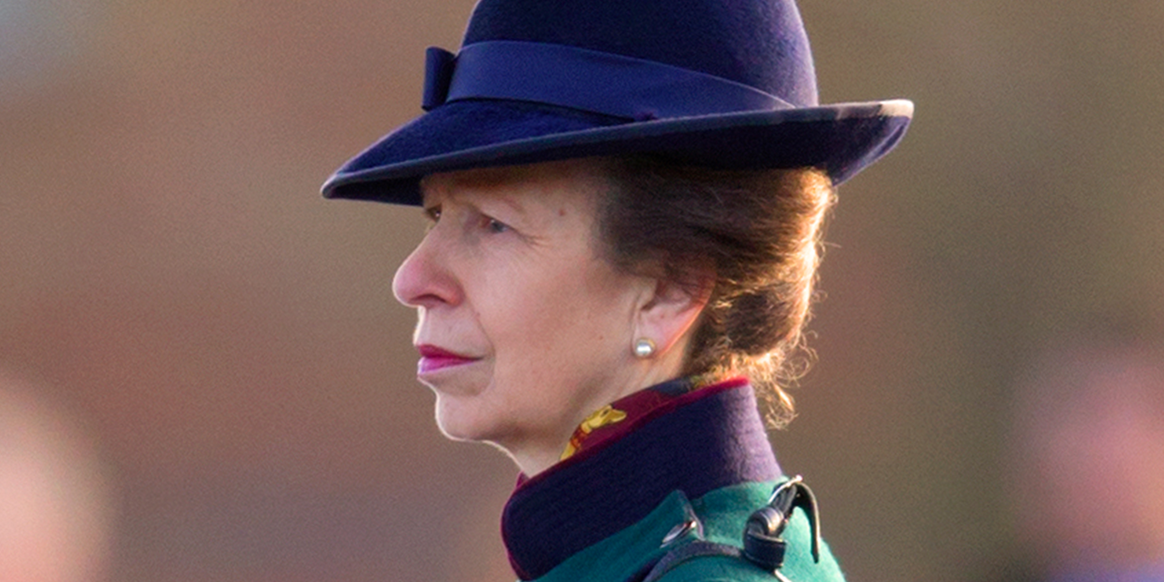 Princess Anne | Source: Getty Images