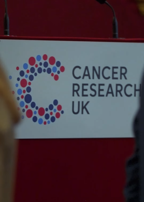 The event celebrated 125 years of Cancer Research UK and highlighted advances in cancer prevention, diagnosis, and treatment. | Source: Instagram/princeandprincessofwales
