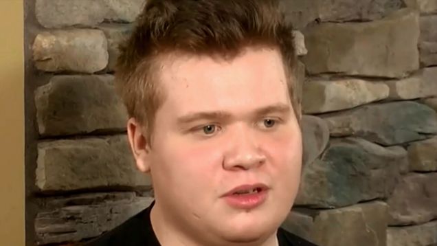 Mike Rodgers | Source : YouTube / Fox 19