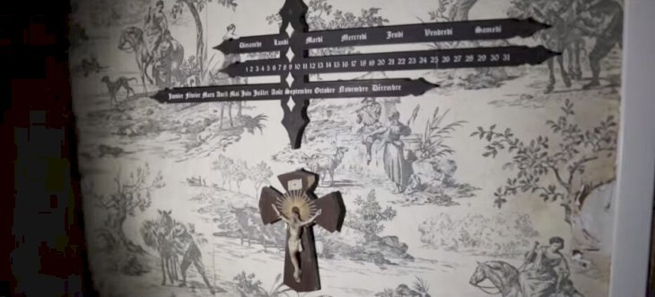 Source : YouTube/ Exploring the Unbeaten Path Source : YouTube/ Exploring the Unbeaten Path