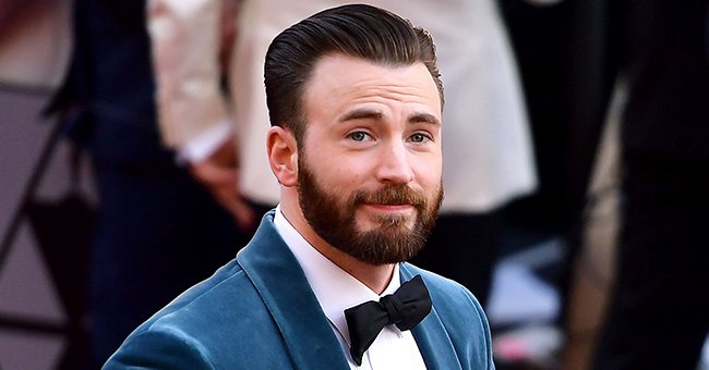 All 9 Chris Evans Tattoos And Their Meanings  Fabbon