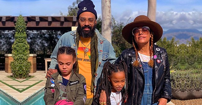 Instagram/iamcreesummer