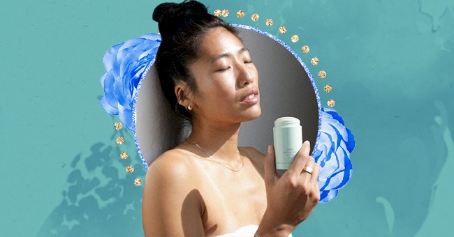 Our Pick: The Best Natural Deodorants To Try This Summer