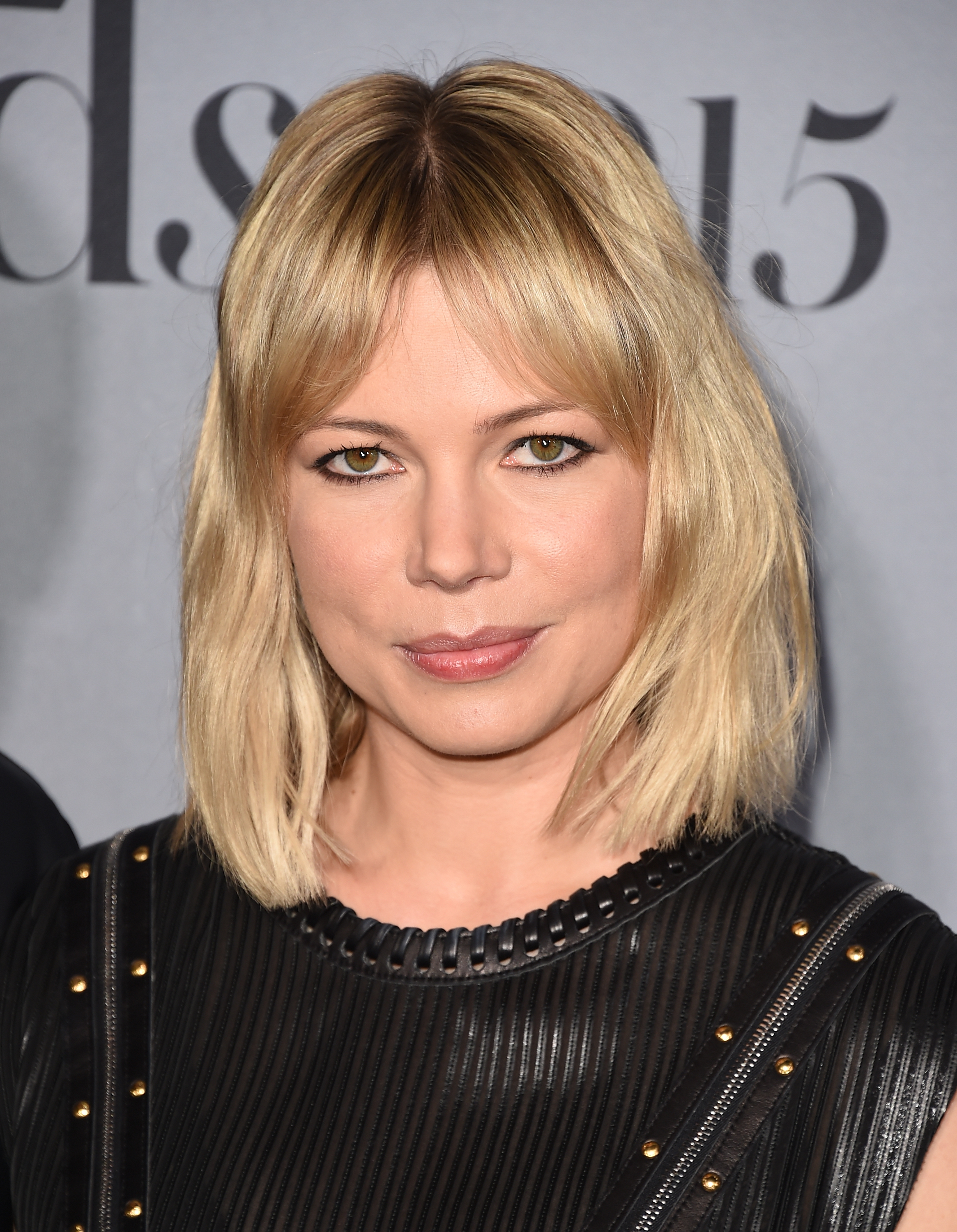 The celebrity attends the InStyle Awards on October 26, 2015, in Los Angeles, California. | Source: Getty Images