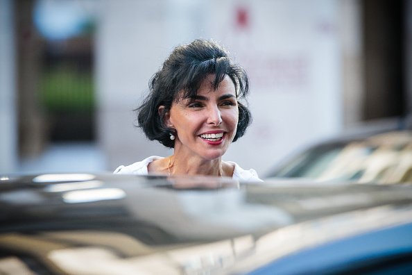 Rachida Dati assiste à la réunion, au siège du parti politique Les Républicains le 18 juillet 2016 à Paris, France. | Photo : Getty Images