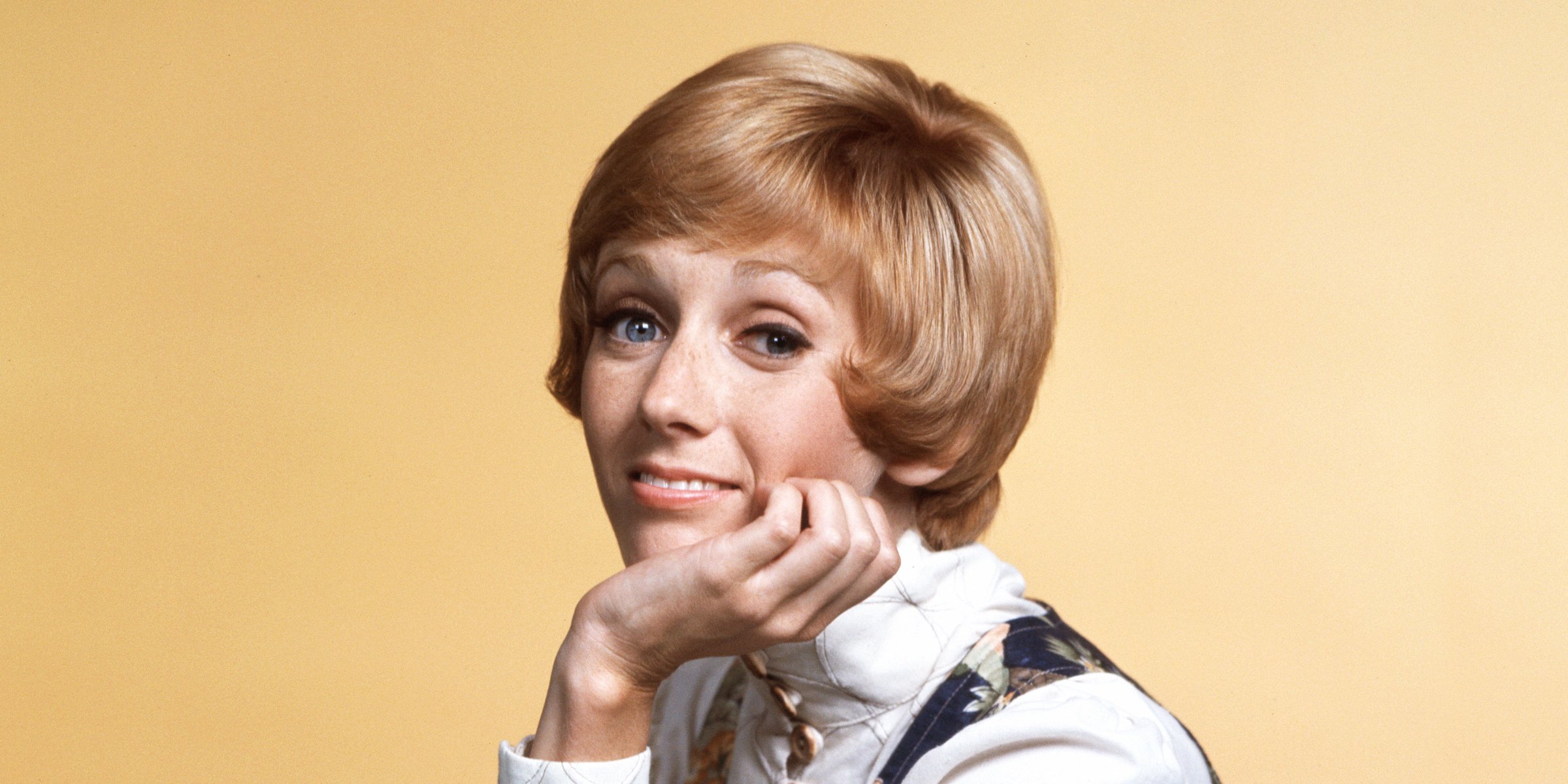 Sandy Duncan | Source: Getty Images