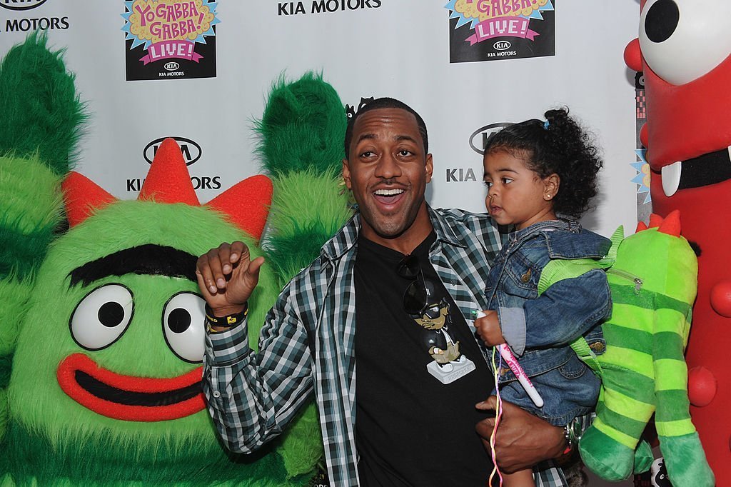 Jaleel White und Samaya White beim Yo Gabba Gabba! Live! There's A Party In My City at Nokia L.A., 2010 in Los Angeles | Quelle: Getty Images
