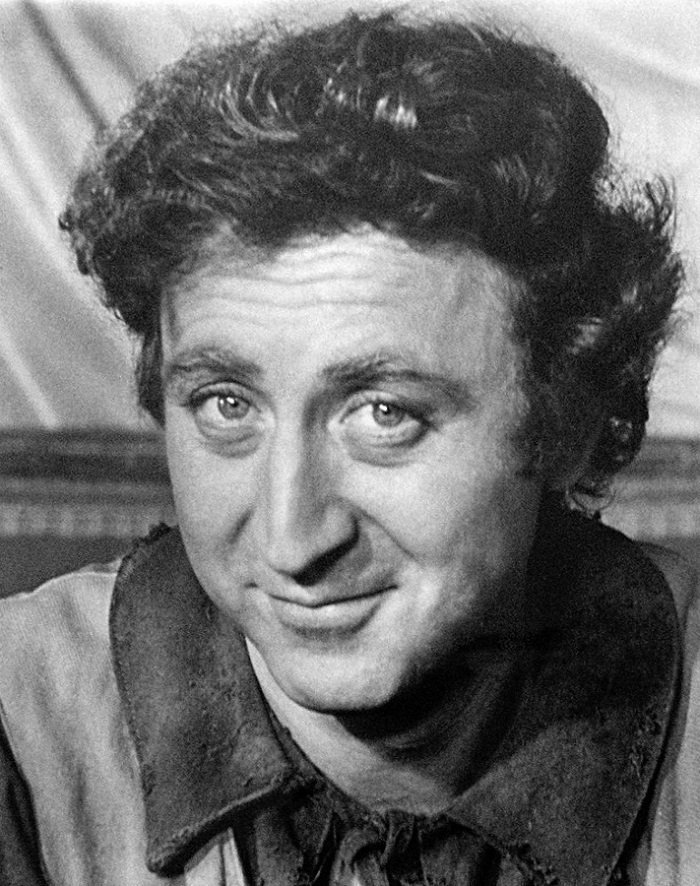 Gene Wilder I Image: Wikimedia Commons