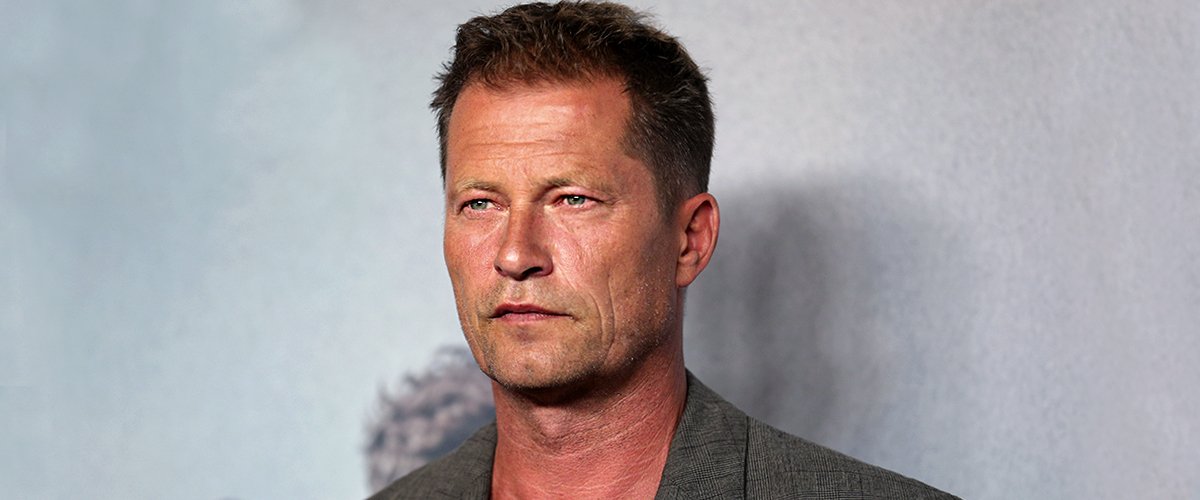 Til Schweiger über Die Angst, Sein Kind Zu Verlieren: "Das Ist Das ...