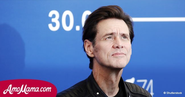 Jim Carrey faces public backlash due to his new controversial painting is believed to be political