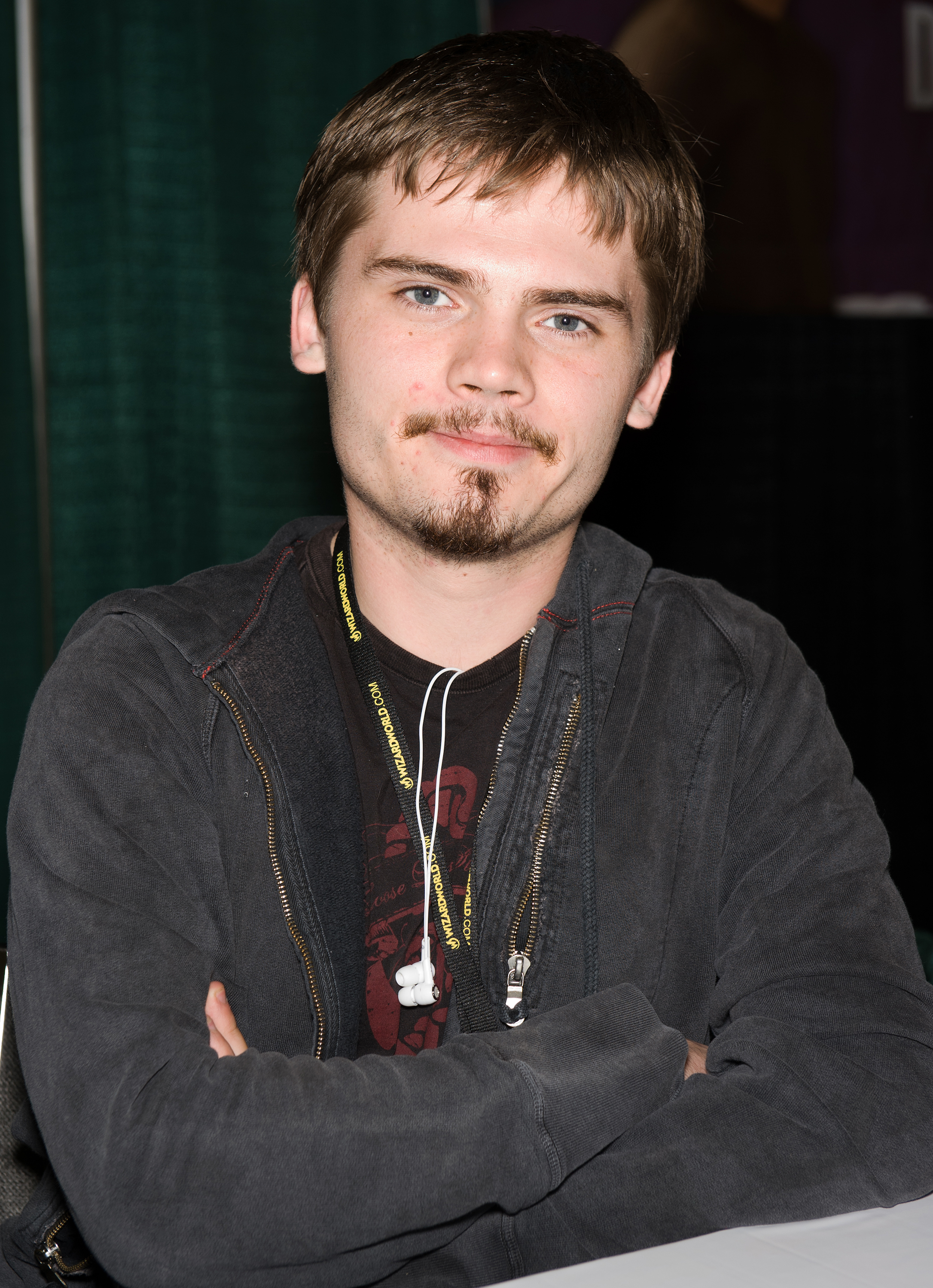 In 2015, the issue escalated when Jake Lloyd had a full blown psychotic episode. | Source: Getty Images