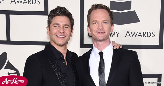 People: Neil Patrick Harris takes a break to spend more time with kids and partner