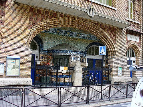 Une école maternelle. l Source: Flickr Une école maternelle. l Source: Flickr