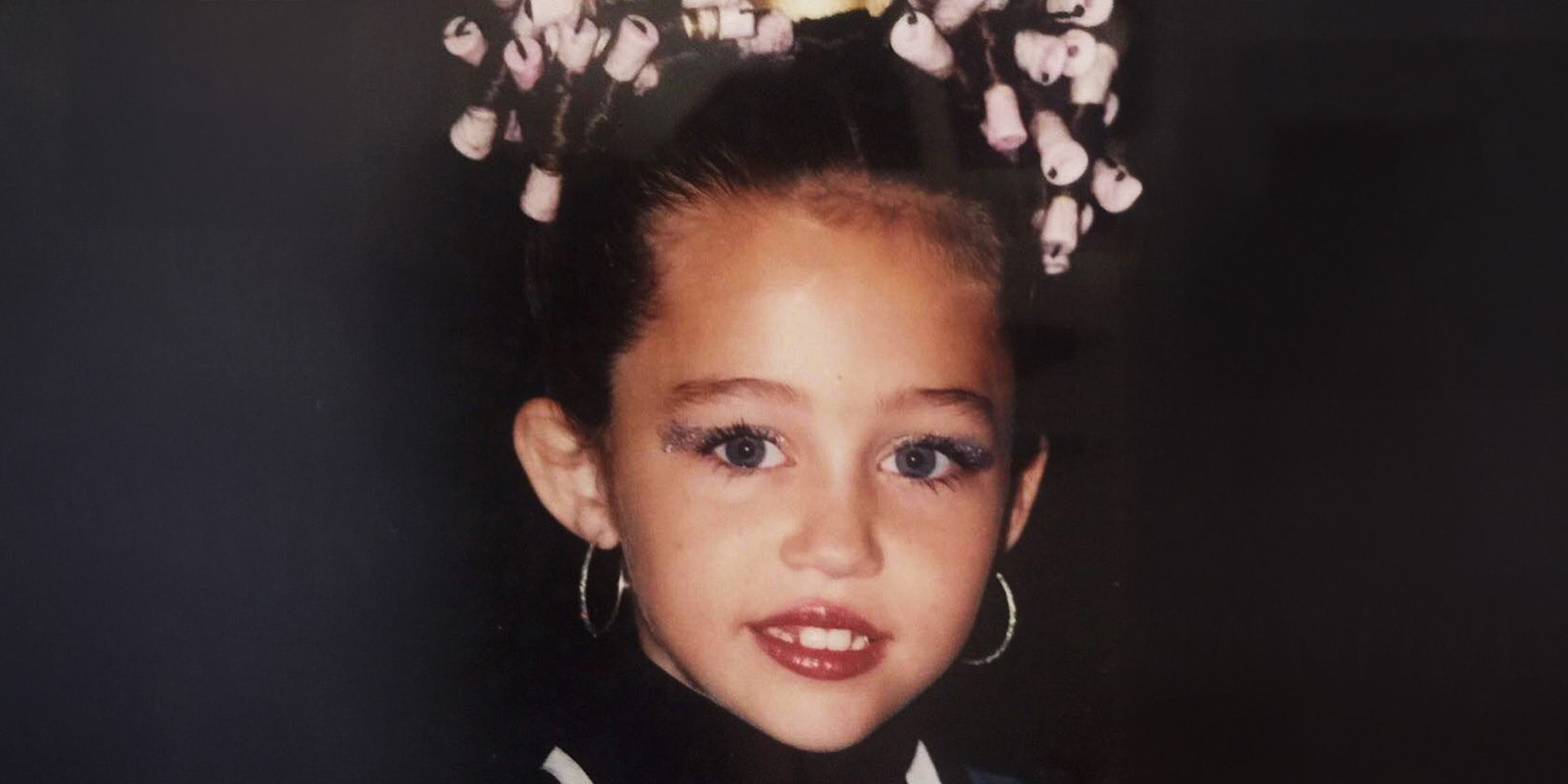 The singer | Source: facebook.com/MileyCyrus