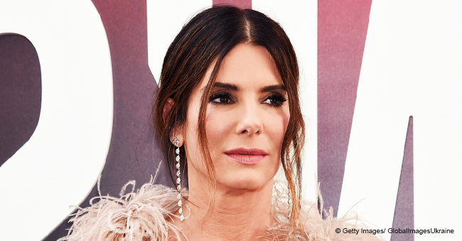 Sandra Bullock Lists Her Gorgeous Estate for Sale and It Looks Gorgeous