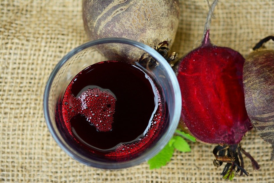 Jugo de remolacha| Foto: Pixabay Jugo de remolacha| Foto: Pixabay