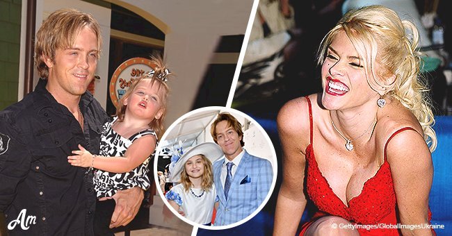 Anna Nicole Smith's Daughter Bears a Striking Resemblance to Her Late Mother