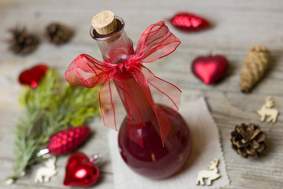 Vinaigre balsamique. | Image : Pixabay Vinaigre balsamique. | Image : Pixabay