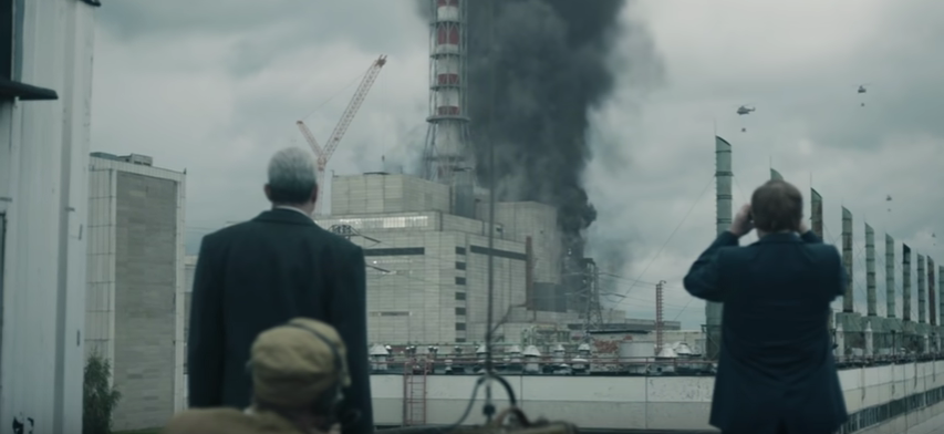 Image Credits: HBO/Chernobyl - YouTube/HBO Image Credits: HBO/Chernobyl - YouTube/HBO