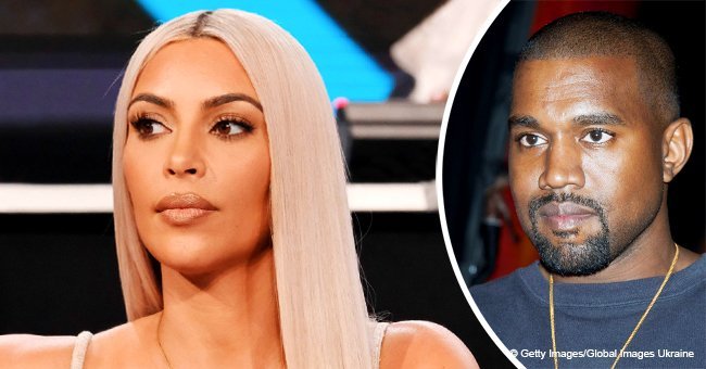 Kim Kardashian scolds hubby Kanye for sharing never-before-seen photos of their $60 million home
