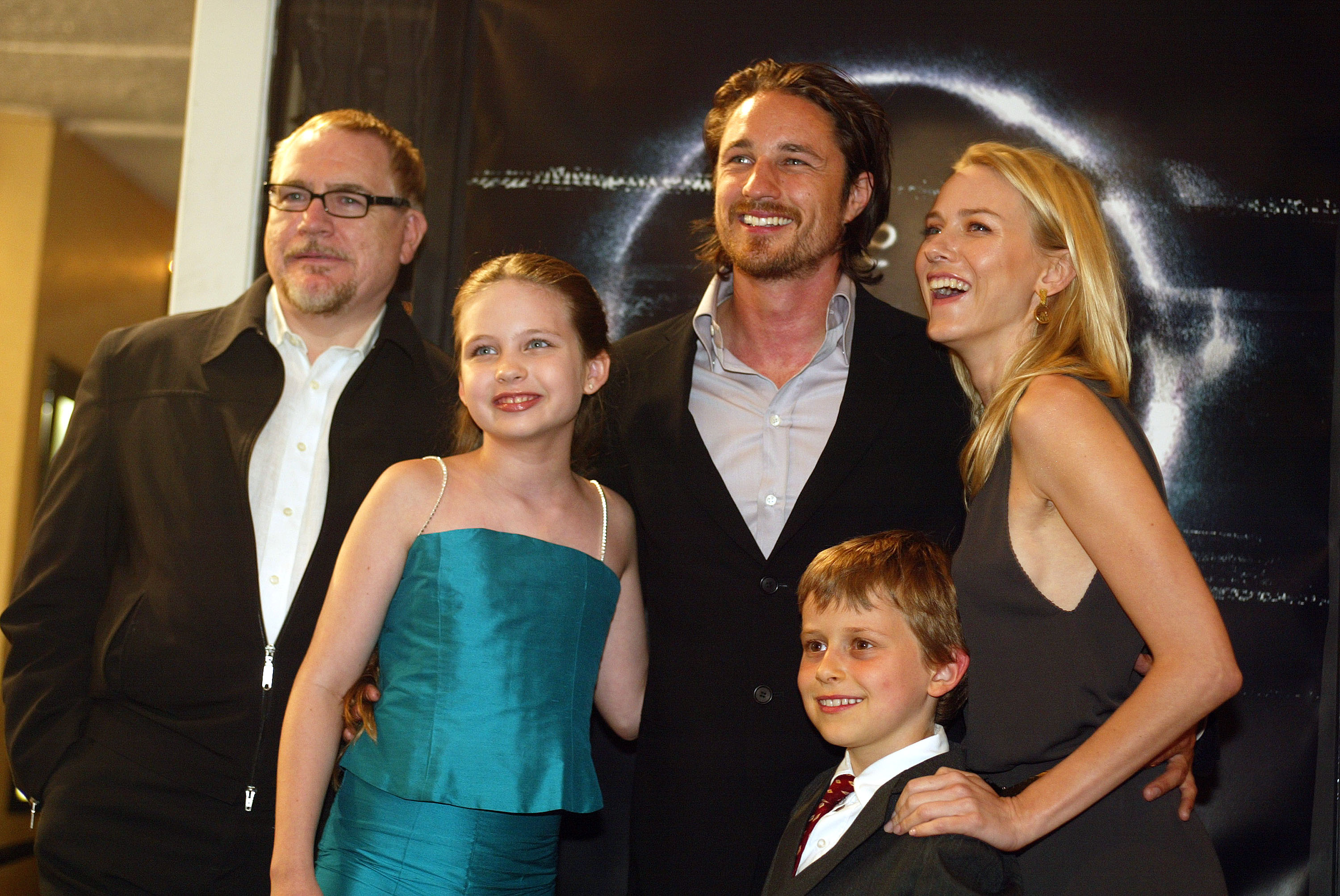 This photo was taken shortly after Chase's performance in "The Ring" introduced her to a new audience. The role helped transform her from a child actor known for family projects into one of the most recognizable young faces in horror. | Source: Getty Images