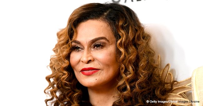 Tina Lawson Gave Exciting Update about Beyoncé's Twins, Said Rumi Was 'Going to Rule the World'