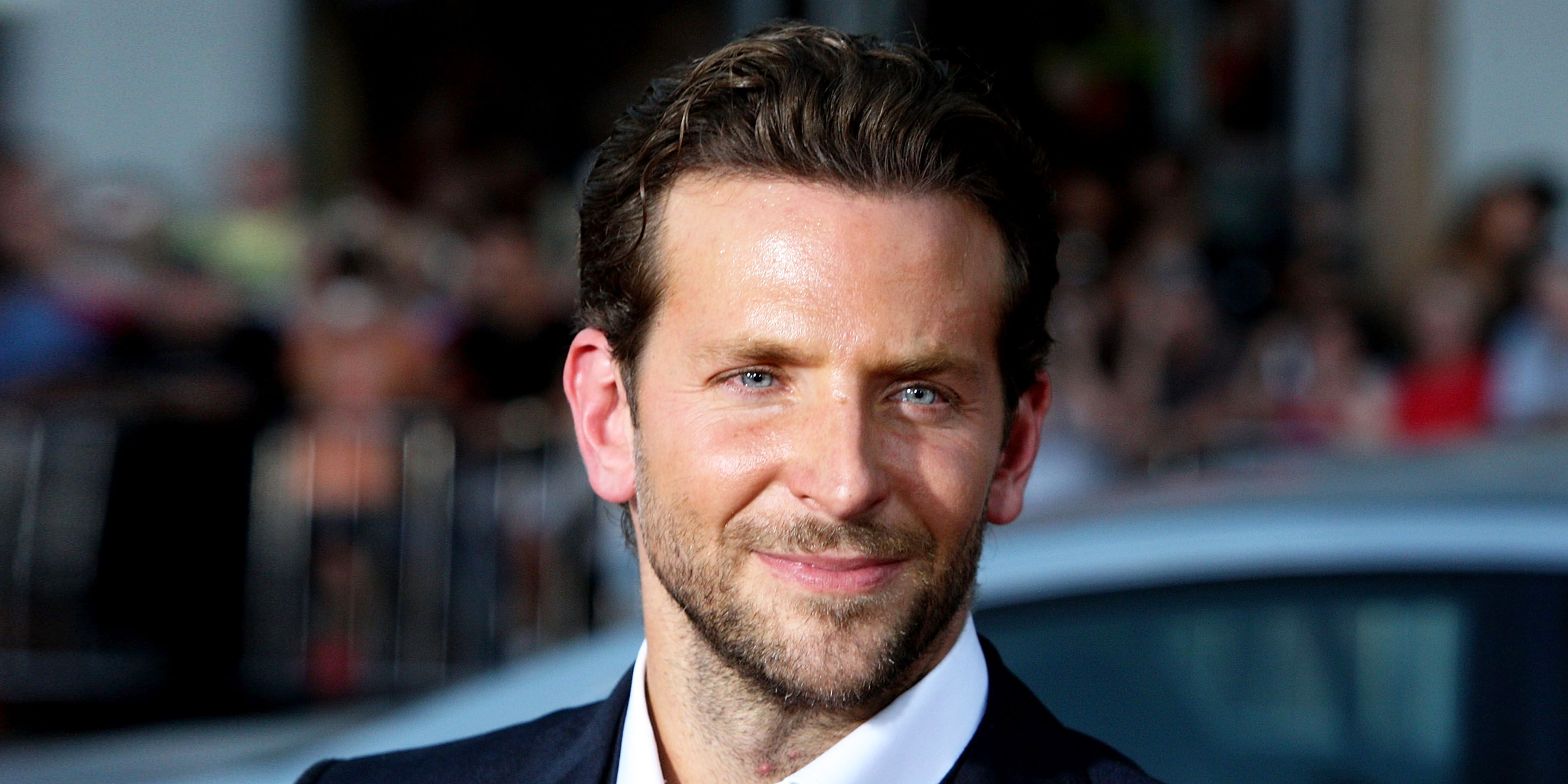 Bradley Cooper | Source: Getty Images