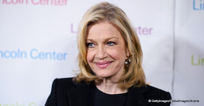 Here's why 73-year-old TV legend Diane Sawyer chose not to have children of her own