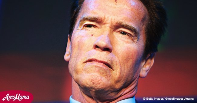 Arnold Schwarzenegger shares an update about his health after emergency heart surgery