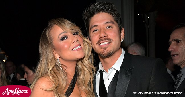 Mariah Carey glows on a date night with Bryan Tanaka amid recent health issues announcement